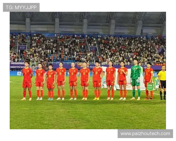 中国女足6-0大胜印尼晋级半决赛 将迎战泰国争夺决赛席位